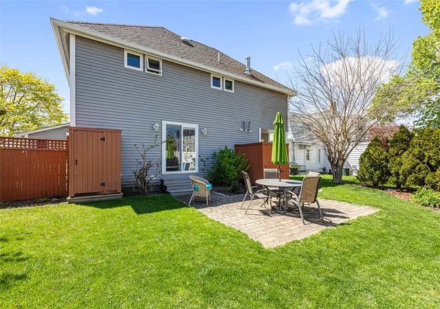 Homes for sale in Barrington, RI | 15 Shore Dr, Barrington, RI 02806 | MLS# 1414930