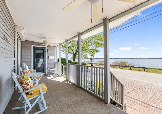 Homes for sale in Barrington, RI | 15 Shore Dr, Barrington, RI 02806 | MLS# 1414930