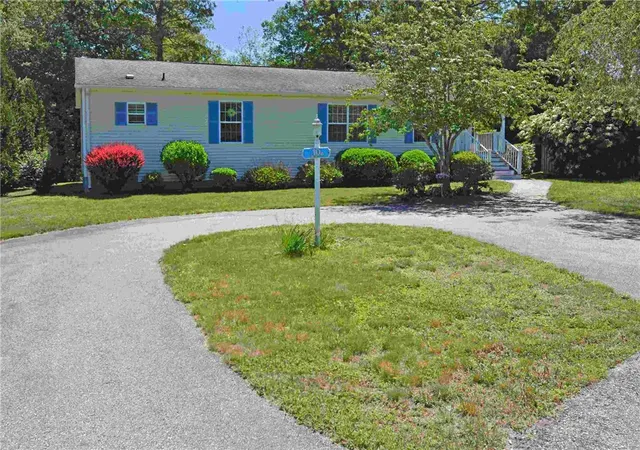 Homes for sale in South Kingstown, RI | 10 Stellar Wy, South Kingstown, RI 02879 | MLS# 1414654