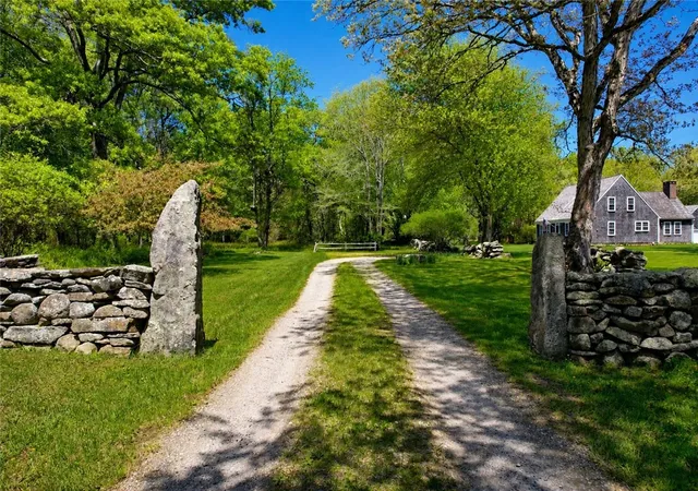 1st image of 307 Stony Fort Rd, Saunderstown, RI 02874 | MLS# 1413202