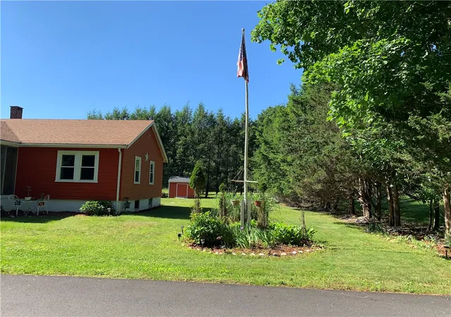 Homes for sale in Cumberland, RI | 28 Old Reservoir Rd, Cumberland, RI 02864 | MLS# 1414853