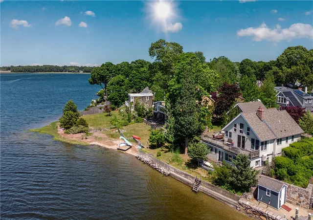 Homes for sale in Barrington, RI | 63 Teed Ave, Barrington, RI 02806 | MLS# 1414995