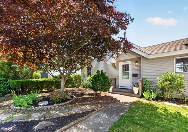 Homes for sale in Barrington, RI | 63 Teed Ave, Barrington, RI 02806 | MLS# 1414995