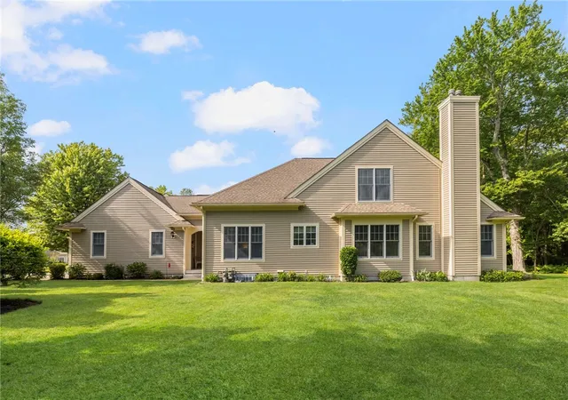 1st image of 64 Channel Vw #4, Warwick, RI 02889 | MLS# 1414641