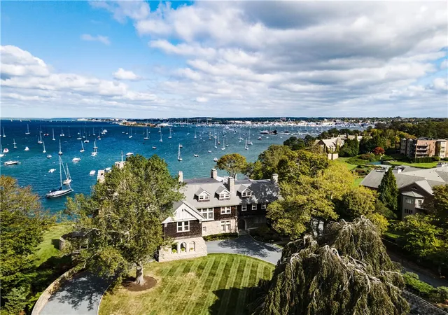 1st image of 127 Harrison Ave #2, Newport, RI 02840 | MLS# 1415043