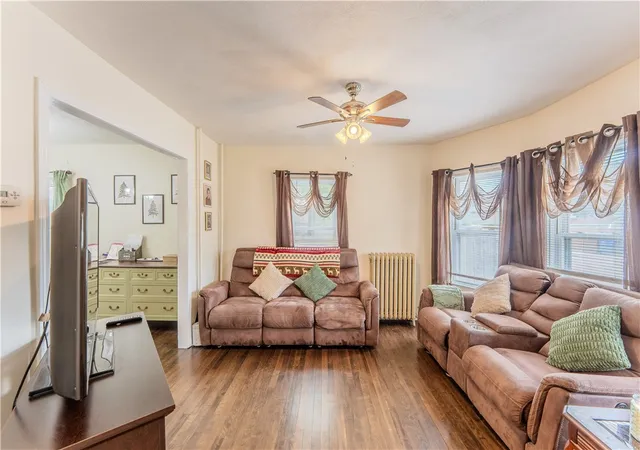 Photo 3 of Sale Pending at 27 Cliffdale Ave, Cranston, RI 02905 | MLS# 1415046 | Listing updated on 2026-07-09
