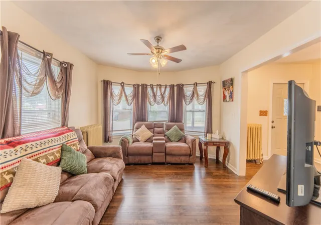 Photo 3 of Sale Pending at 27 Cliffdale Ave, Cranston, RI 02905 | MLS# 1415046 | Listing updated on 2026-07-09