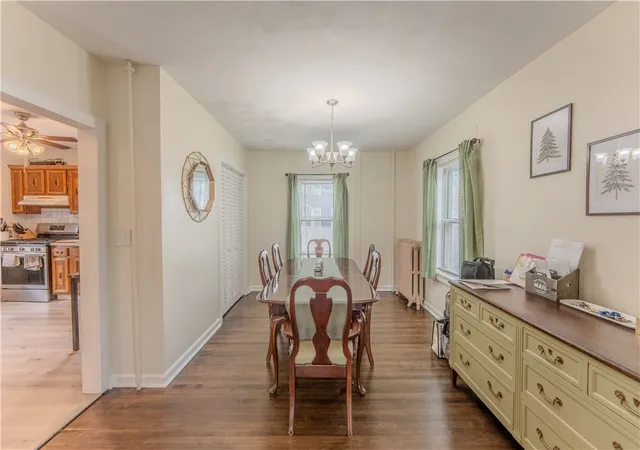 Photo 4 of Sale Pending at 27 Cliffdale Ave, Cranston, RI 02905 | MLS# 1415046 | Listing updated on 2026-07-09
