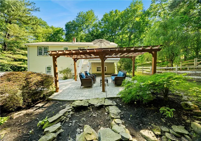 3rd image of 233 Old Oxford Rd, North Smithfield, RI 02896 | MLS# 1414848