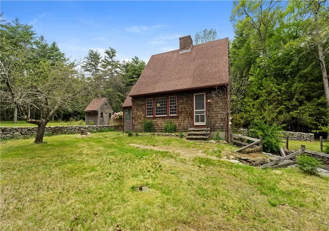 Photo 3 of Sale Pending at 17 Burgess Rd, Foster, RI 02825 | MLS# 1415045 | Listing updated on 2026-06-27