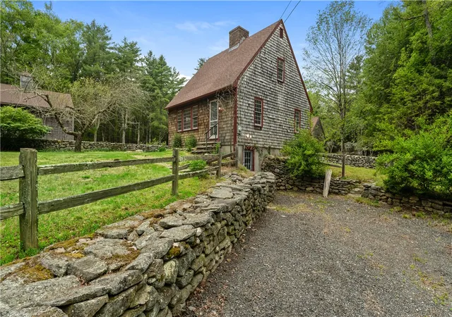 Photo 4 of Sale Pending at 17 Burgess Rd, Foster, RI 02825 | MLS# 1415045 | Listing updated on 2026-06-27