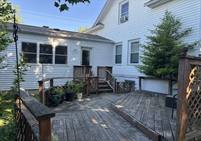 Photo 3 of Sale Pending at 110 Laurens St, Cranston, RI 02910 | MLS# 1410753 | Listing updated on 2026-08-20