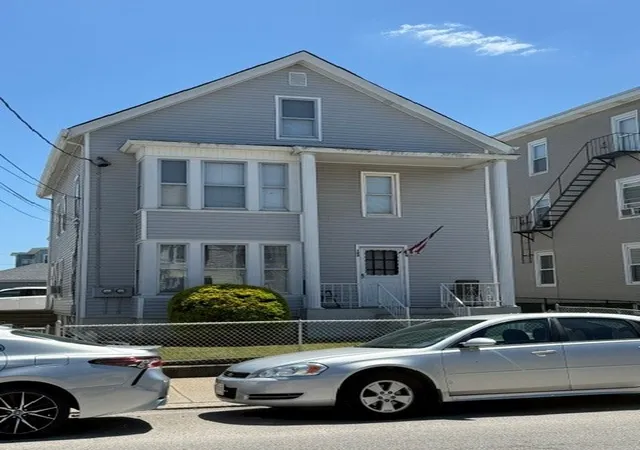 Homes for sale in Central Falls, RI | 122 Tremont St, Central Falls, RI 02863 | MLS# 1415059