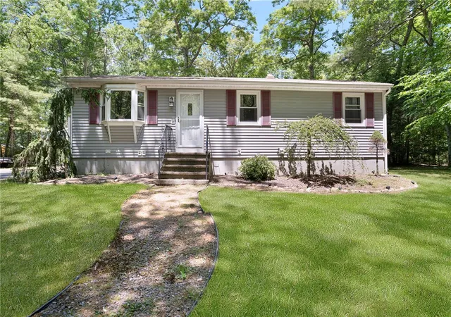 Homes for sale in Glocester, RI | 123 Keach Dam Rd, Glocester, RI 02814 | MLS# 1414938