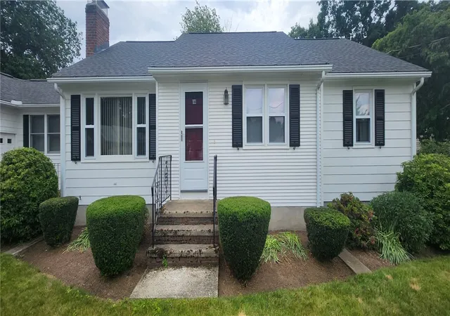 1st image of 14 Cavalcade Blvd, Johnston, RI 02919 | MLS# 1415065