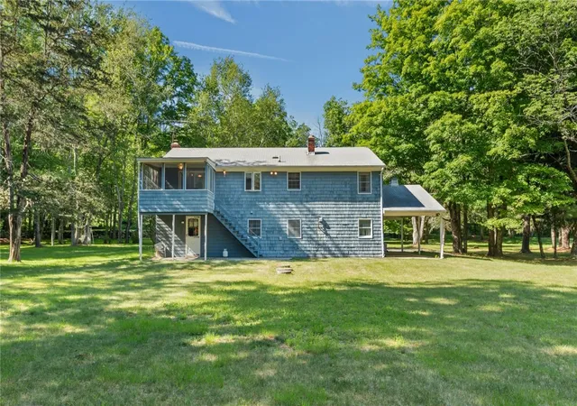 Homes for sale in North Scituate, RI | 206 Rocky Hill Rd, North Scituate, RI 02857 | MLS# 1414714