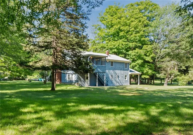 Homes for sale in North Scituate, RI | 206 Rocky Hill Rd, North Scituate, RI 02857 | MLS# 1414714