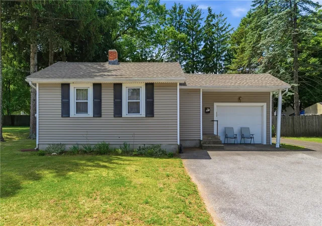 Photo 1 of Sale Pending at 351 Maple St, Warwick, RI 02888 | MLS# 1415078 | Listing updated on 2026-07-06