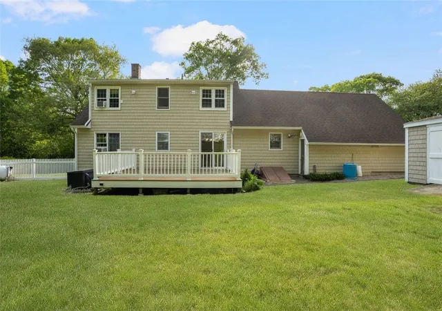 Homes for sale in Charlestown, RI | 14 Driftwood Dr, Charlestown, RI 02813 | MLS# 1414010