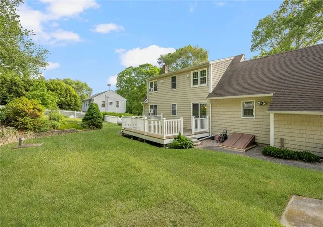 Homes for sale in Charlestown, RI | 14 Driftwood Dr, Charlestown, RI 02813 | MLS# 1414010