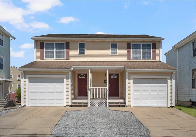 Homes for sale in Central Falls, RI | 65 Henry St, Central Falls, RI 02863 | MLS# 1415085