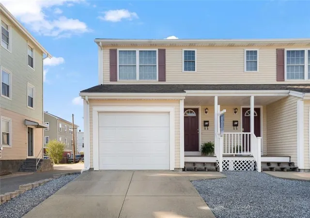 Homes for sale in Central Falls, RI | 65 Henry St, Central Falls, RI 02863 | MLS# 1415085