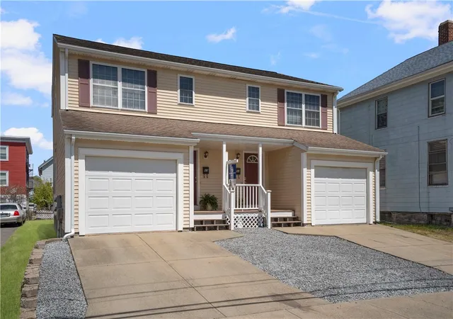 3rd image of 65 Henry St, Central Falls, RI 02863 | MLS# 1415085
