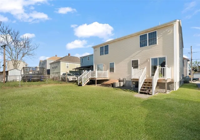 4th image of 65 Henry St, Central Falls, RI 02863 | MLS# 1415085
