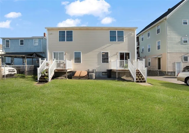 5th image of 65 Henry St, Central Falls, RI 02863 | MLS# 1415085