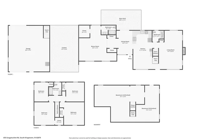 Homes for sale in South Kingstown, RI | 655 Saugatucket Rd, South Kingstown, RI 02879 | MLS# 1415007
