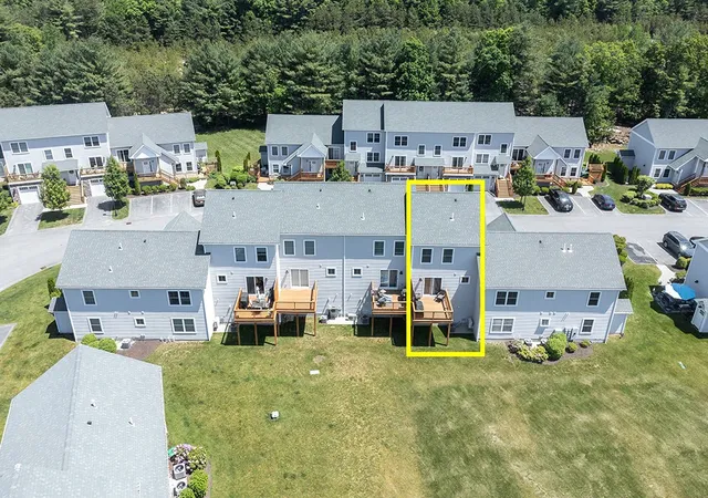 23rd image of 4 Jupiter Ln #C, Richmond, RI 02898 | MLS# 1415089