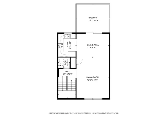 4th image of 4 Jupiter Ln #C, Richmond, RI 02898 | MLS# 1415089