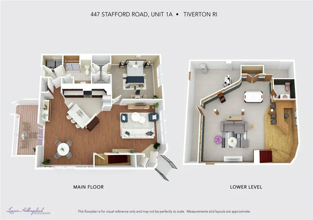 Homes for sale in Tiverton, RI | 447 Stafford Rd #A1, Tiverton, RI 02878 | MLS# 1414630
