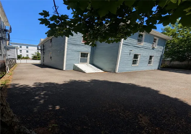2nd image of 72 Sylvian St, Central Falls, RI 02863 | MLS# 1415098
