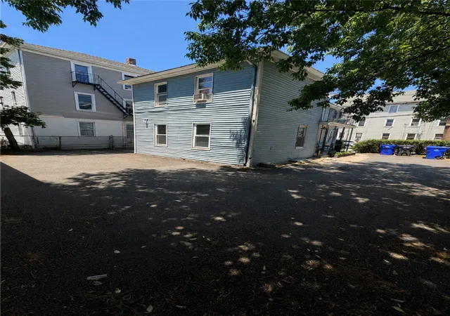 3rd image of 72 Sylvian St, Central Falls, RI 02863 | MLS# 1415098