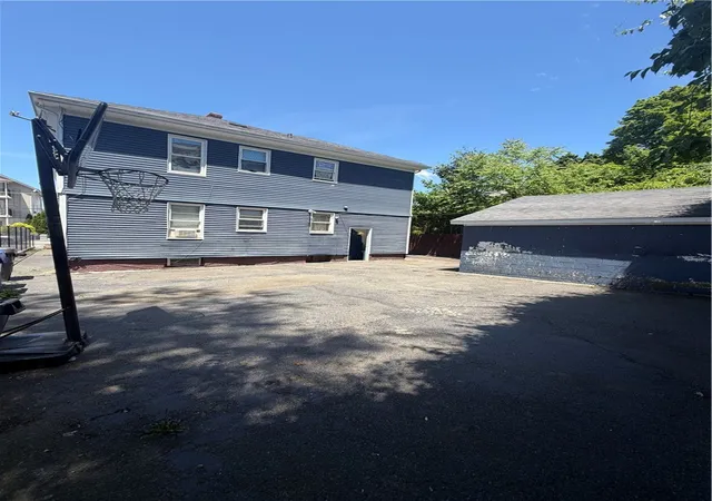Homes for sale in Central Falls, RI | 112 Butler Ave, Central Falls, RI 02863 | MLS# 1415104