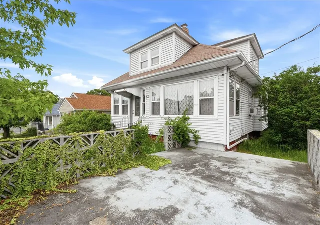 Photo 1 of Sale Pending at 53 Netherlands Ave, Cranston, RI 02905 | MLS# 1415057 | Listing updated on 2026-08-18