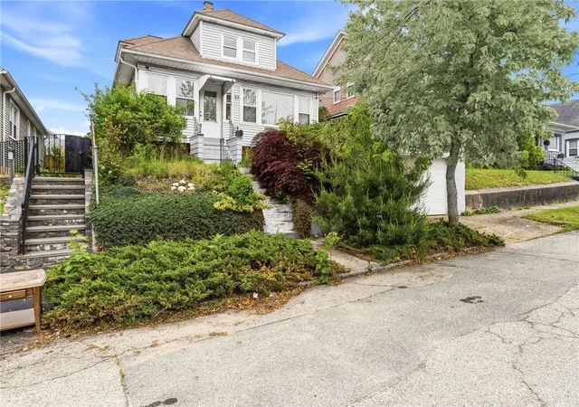 Photo 2 of Sale Pending at 53 Netherlands Ave, Cranston, RI 02905 | MLS# 1415057 | Listing updated on 2026-08-18