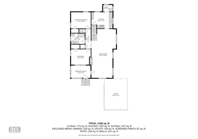 Photo 3 of Sale Pending at 53 Netherlands Ave, Cranston, RI 02905 | MLS# 1415057 | Listing updated on 2026-08-18