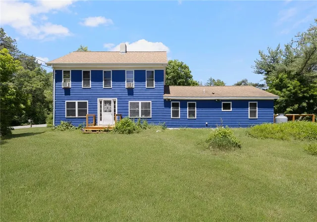 3rd image of 540 Switch Rd, Richmond, RI 02894 | MLS# 1414997