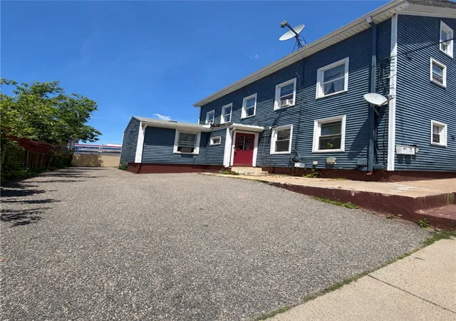 Homes for sale in Central Falls, RI | 373 Cowden St, Central Falls, RI 02863 | MLS# 1415117
