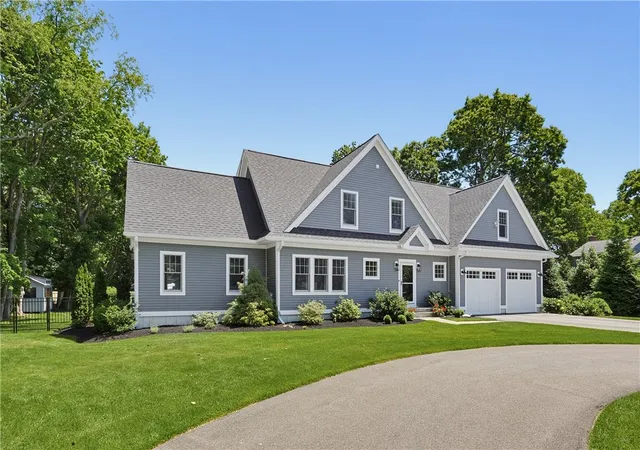 Homes for sale in Barrington, RI | 61 Martin Ave, Barrington, RI 02806 | MLS# 1414830