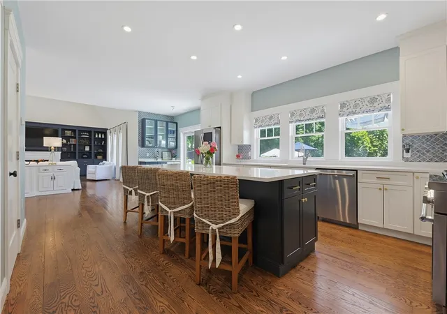 Homes for sale in Barrington, RI | 61 Martin Ave, Barrington, RI 02806 | MLS# 1414830