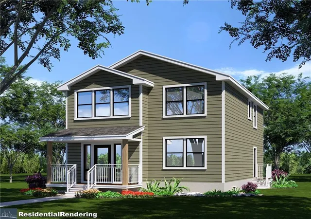 1st image of 0 Friendship St, North Providence, RI 02904 | MLS# 1415118