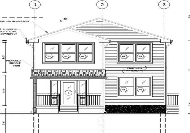 2nd image of 0 Friendship St, North Providence, RI 02904 | MLS# 1415118