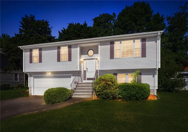 1st image of 199 Winthrop St, Woonsocket, RI 02895 | MLS# 1414691