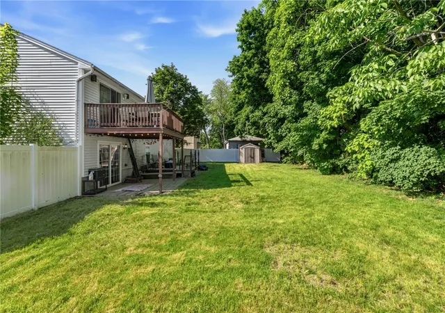 2nd image of 199 Winthrop St, Woonsocket, RI 02895 | MLS# 1414691