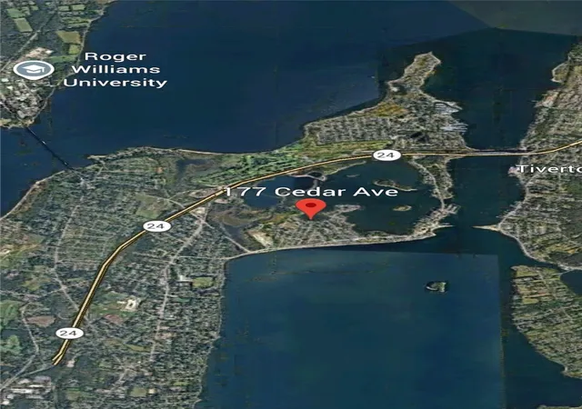 Homes for sale in Portsmouth, RI | 177 Cedar Ave, Portsmouth, RI 02871 | MLS# 1415106