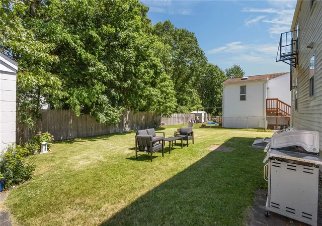 Homes for sale in Cranston, RI | 58 Perkins Ave, Cranston, RI 02910 | MLS# 1415127
