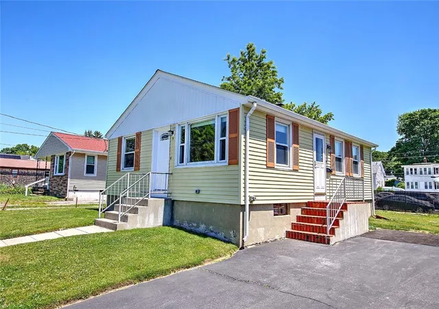 1st image of 9 Custer Ave, Johnston, RI 02919 | MLS# 1414564
